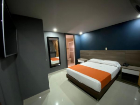 Hotel Latino